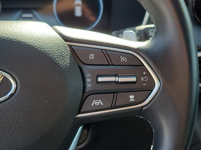 Used 2023 Black Hyundai SEL image 25