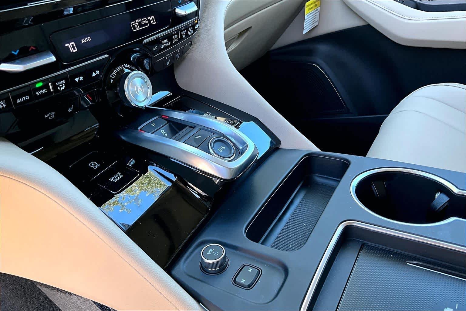 2026 Acura MDX Base - Photo 17