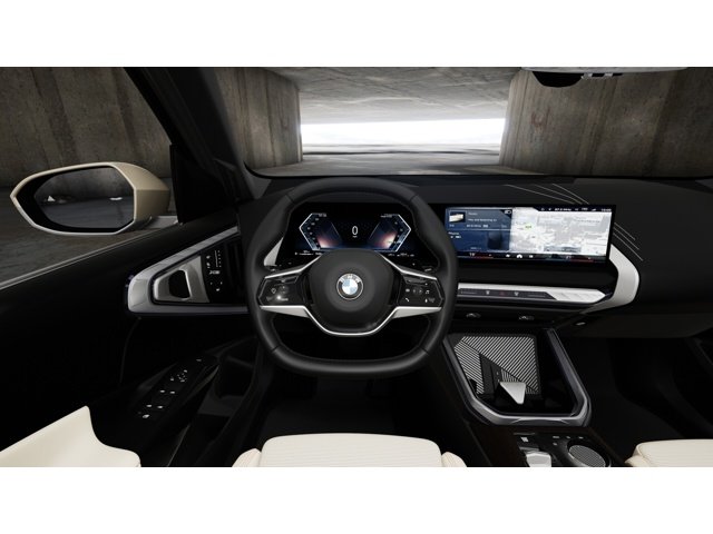 New 2026 Dune Grey Metallic BMW 30 xDrive image 13