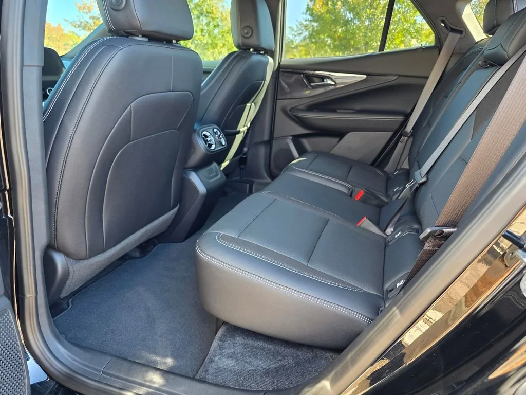 2025 Chevrolet Blazer EV LT - Photo 21