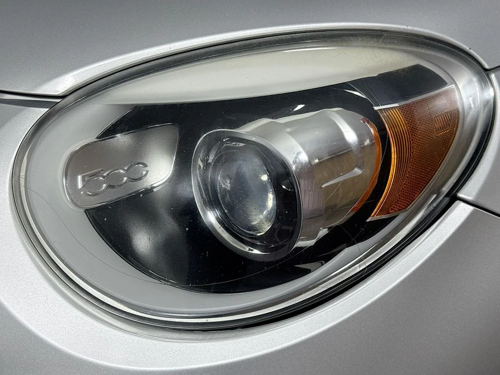 Used 2016 Silver FIAT Trekking image 35