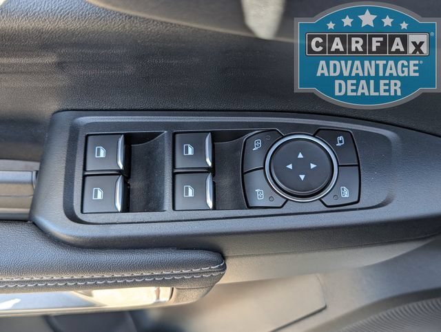 2024 Ford Ranger XLT - Photo 15