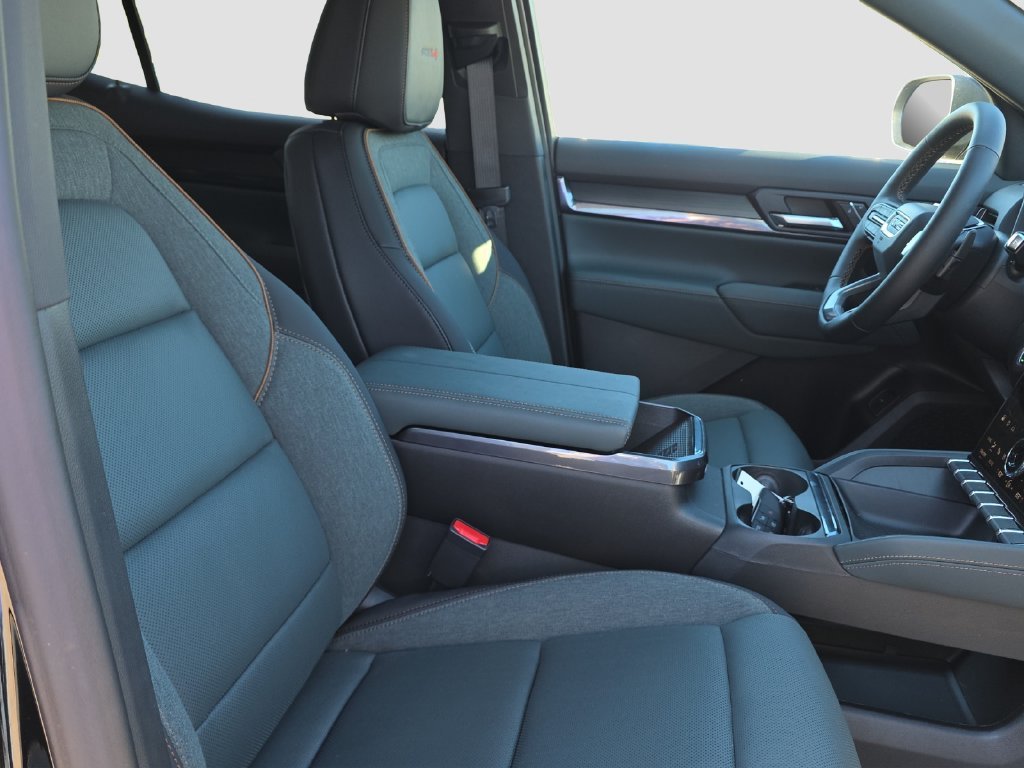 2026 GMC Terrain AT4 - Photo 20