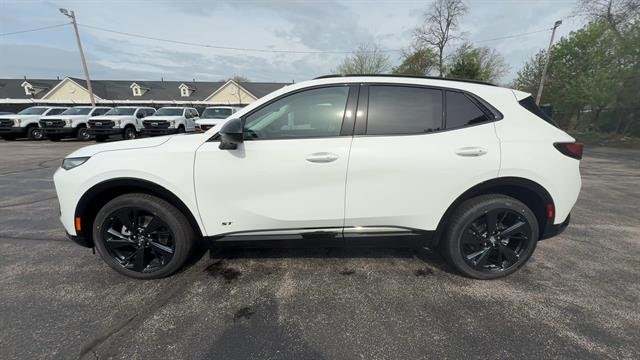 2026 Buick Envision Sport Touring - Photo 40