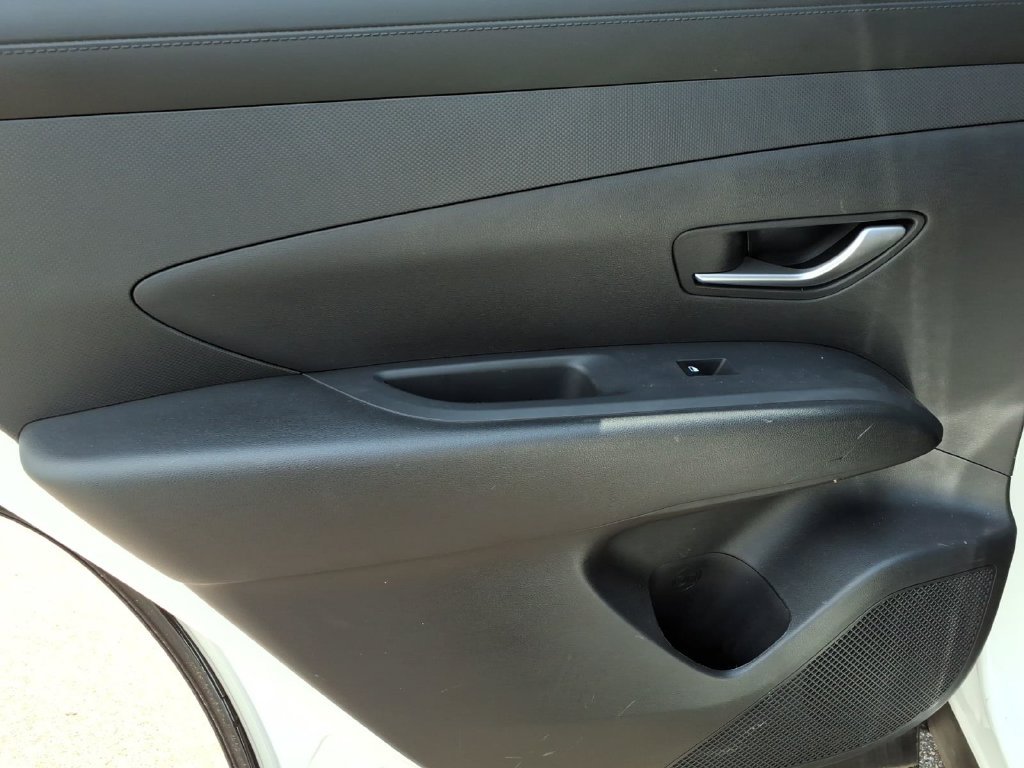 2026 Hyundai Tucson SEL - Photo 10