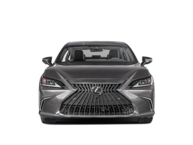 Certified Used 2024 Iridium Lexus 300h Luxury image 4