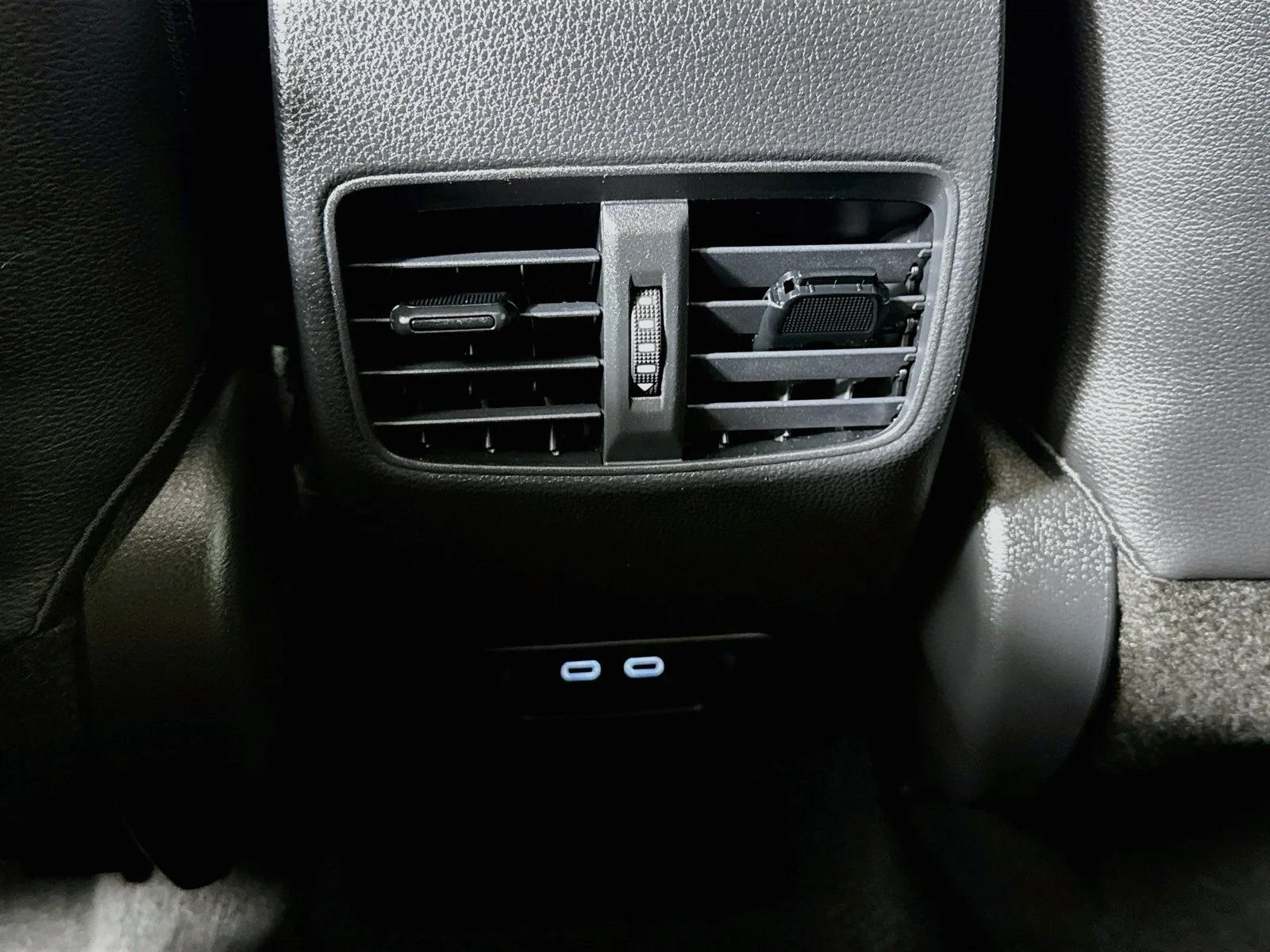 Certified Used 2024 Blue Toyota Hybrid XSE image 25