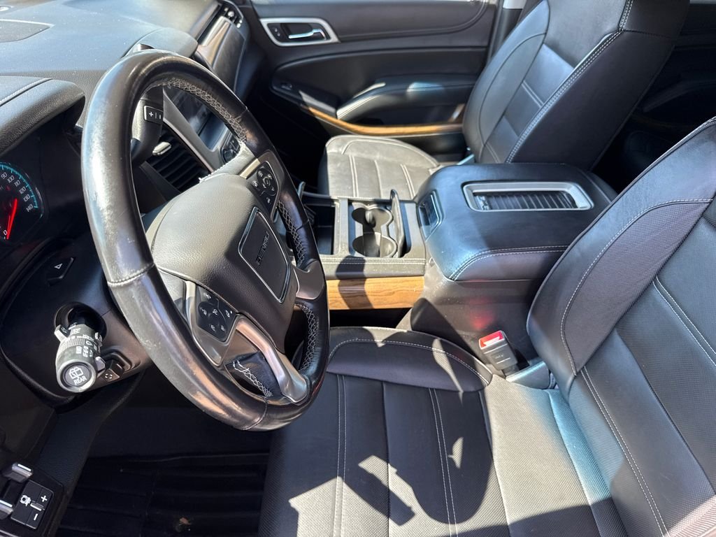 Used 2019 Black GMC Denali image 20