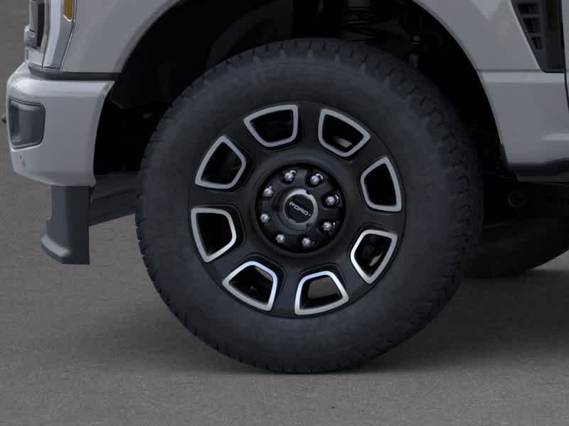 New 2026 Avalanche Ford F-250 SRW Platinum image 19