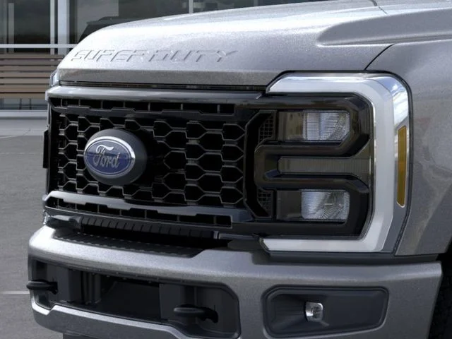 New 2026 Gray Ford XL image 17