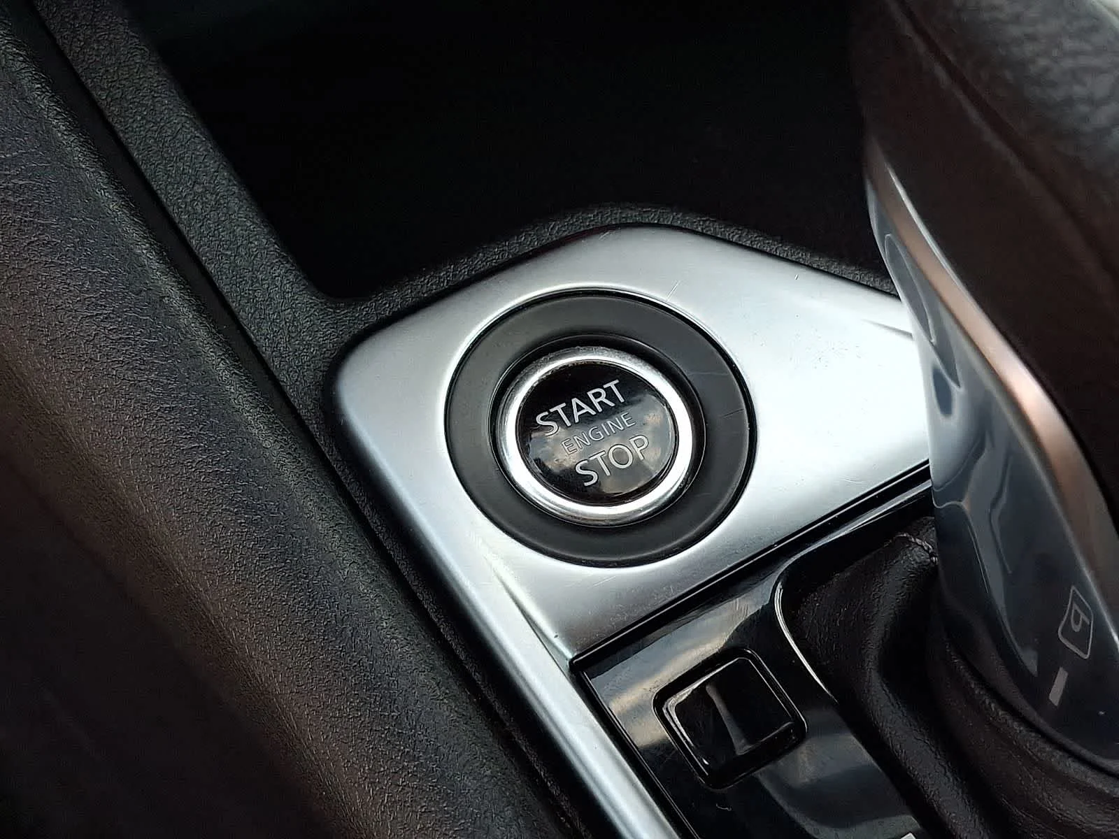 Used 2023 Gun Metallic Nissan SV image 23