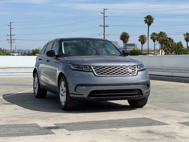 Used 2023 Eiger Gray Metallic Land Rover S image 2