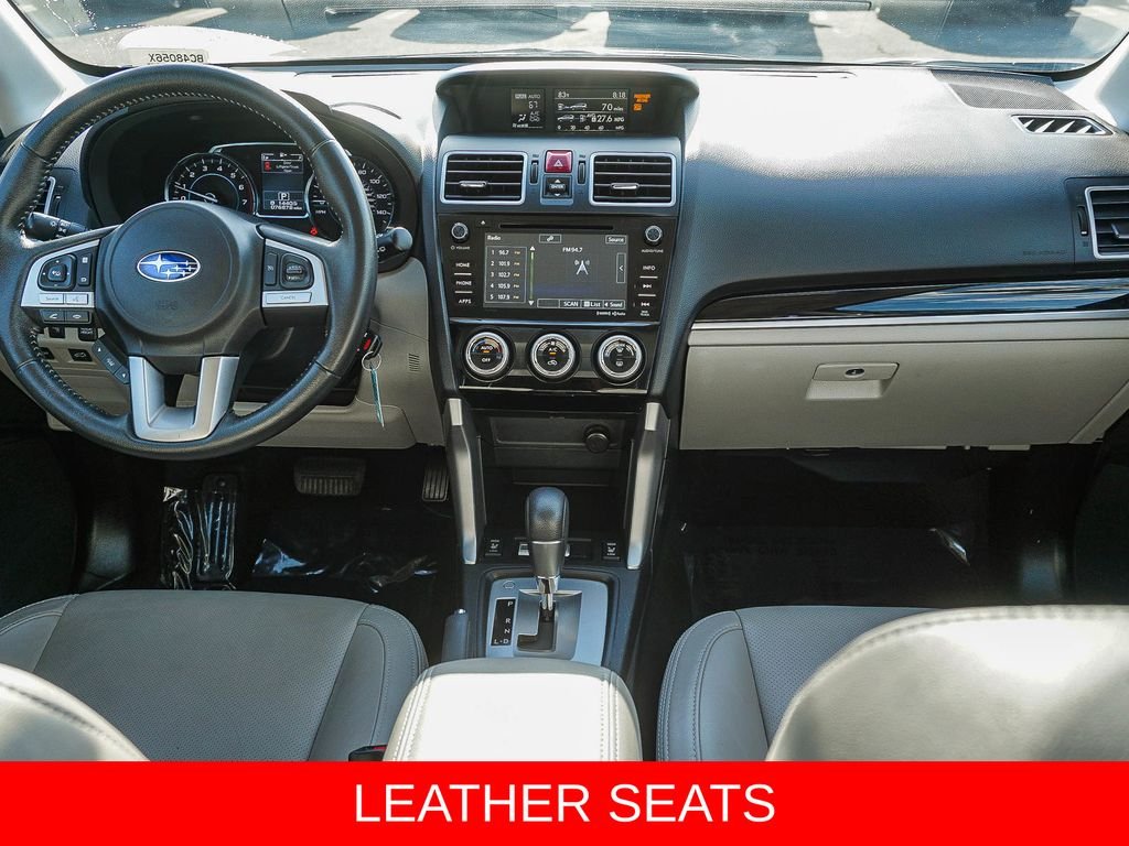 Used 2018 Gray Subaru 2.5i Limited image 14