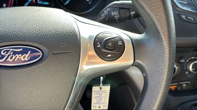 Used 2015 Ingot Silver Ford SE image 14