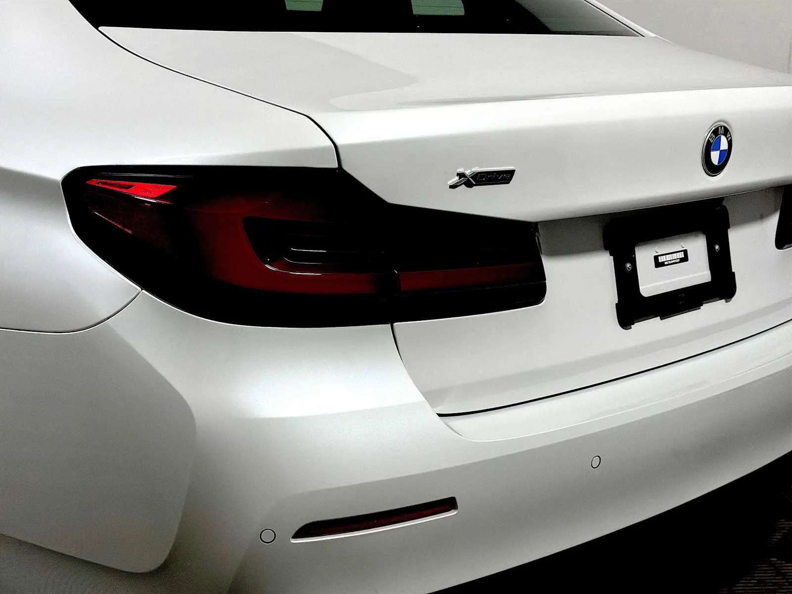 2023 BMW 5 Series 540i - Photo 27