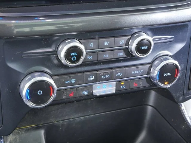 Certified Used 2023 Black Ford XLT image 29