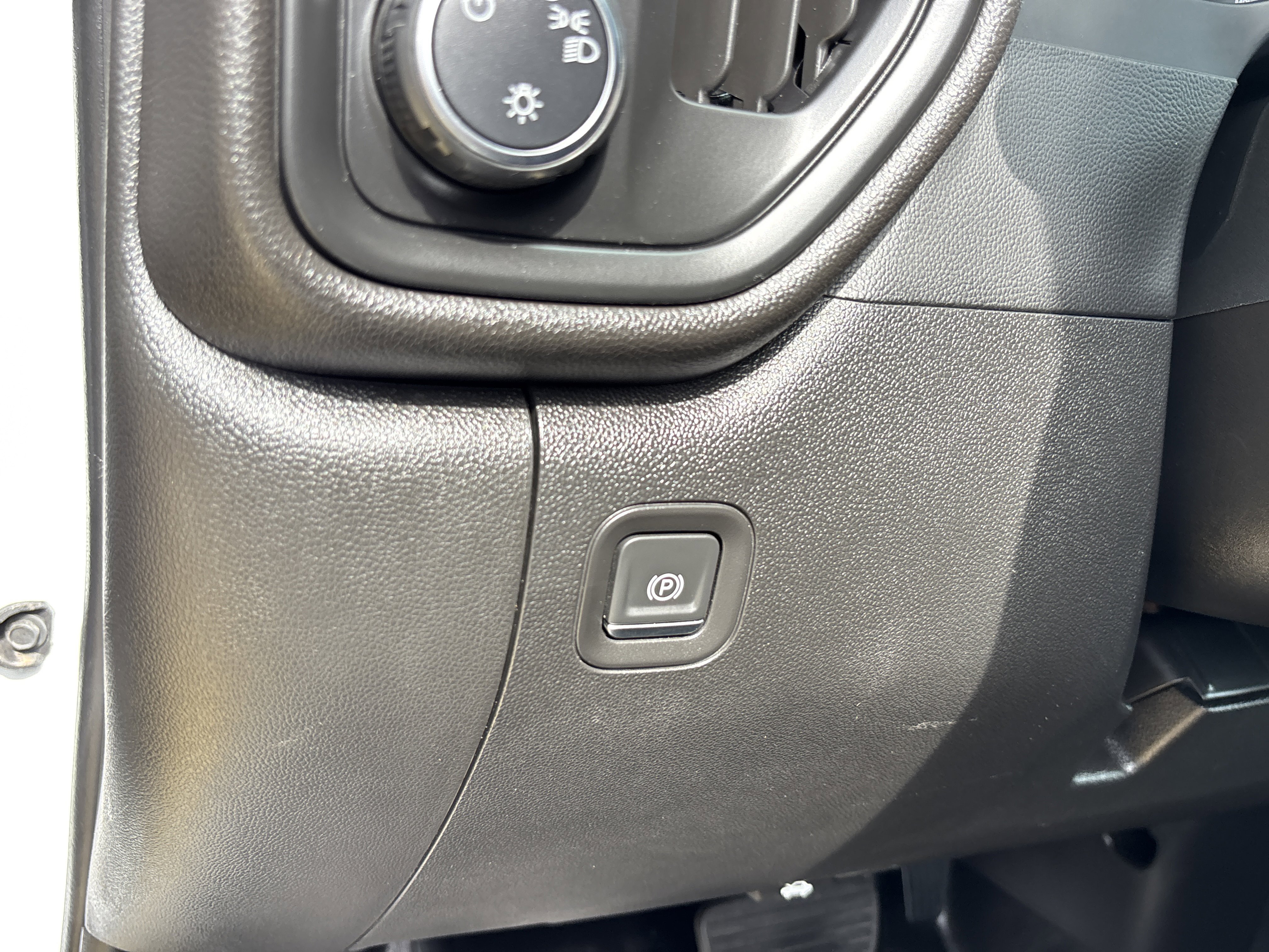 Used 2024 Summit White Chevrolet WT image 24