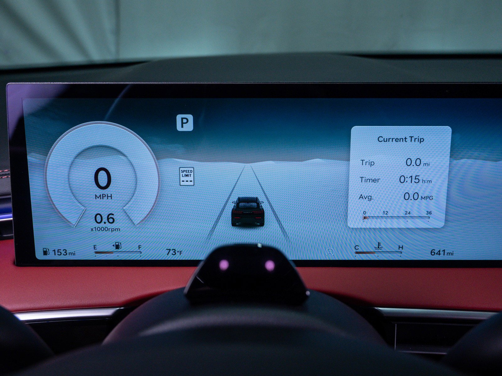 2026 GENESIS GV70 Sport Advanced - Photo 24