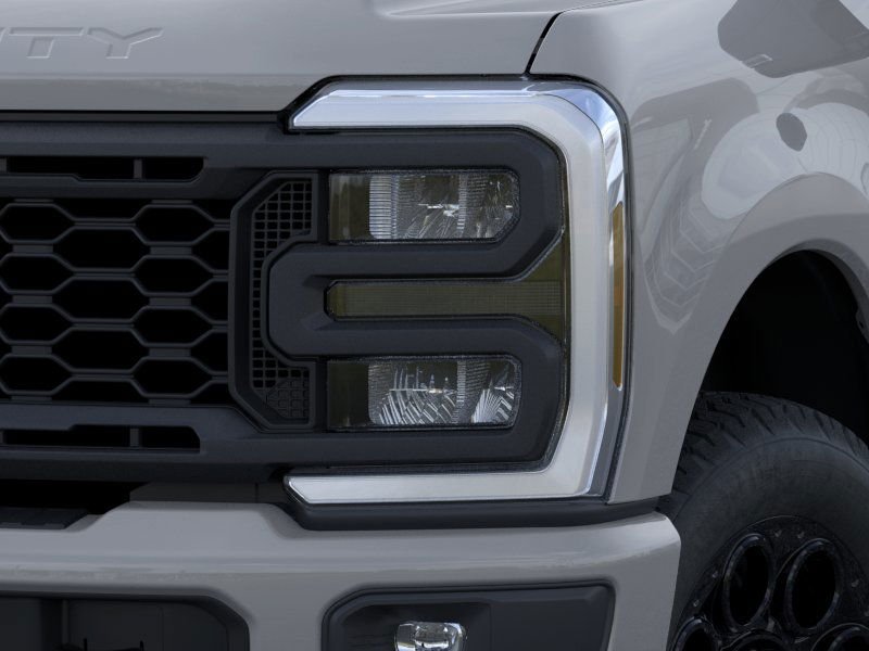 2025 Ford F-350 Super Duty Lariat - Photo 48