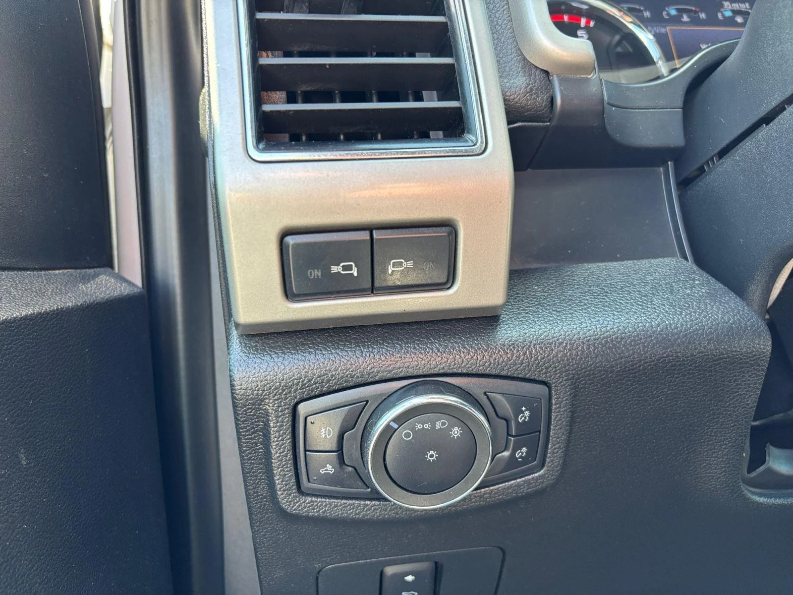 2020 Ford F-250 Super Duty Lariat - Photo 33