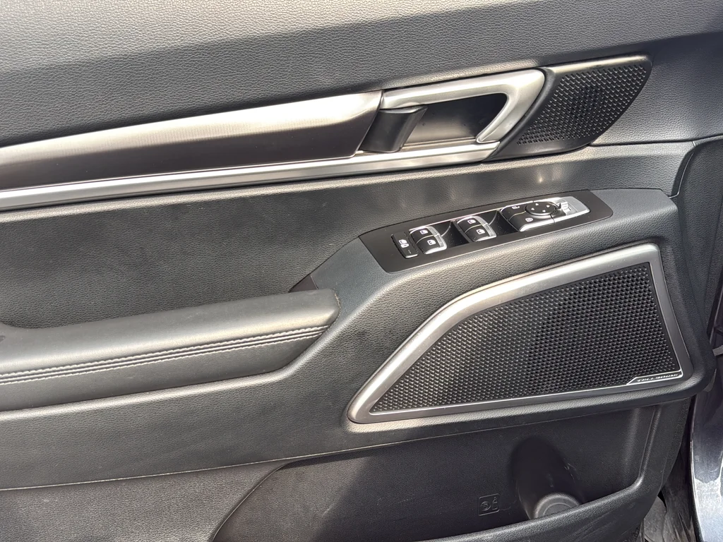 Certified Used 2025 Gray Kia S image 24