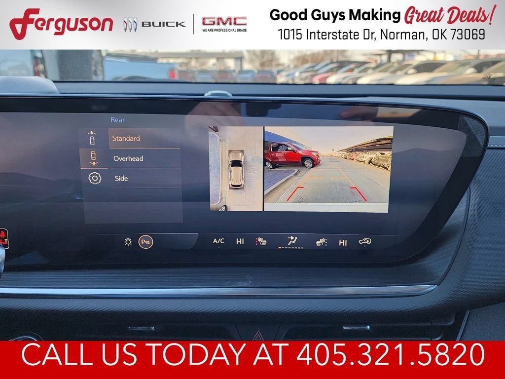 2026 Buick Envision Preferred - Photo 30