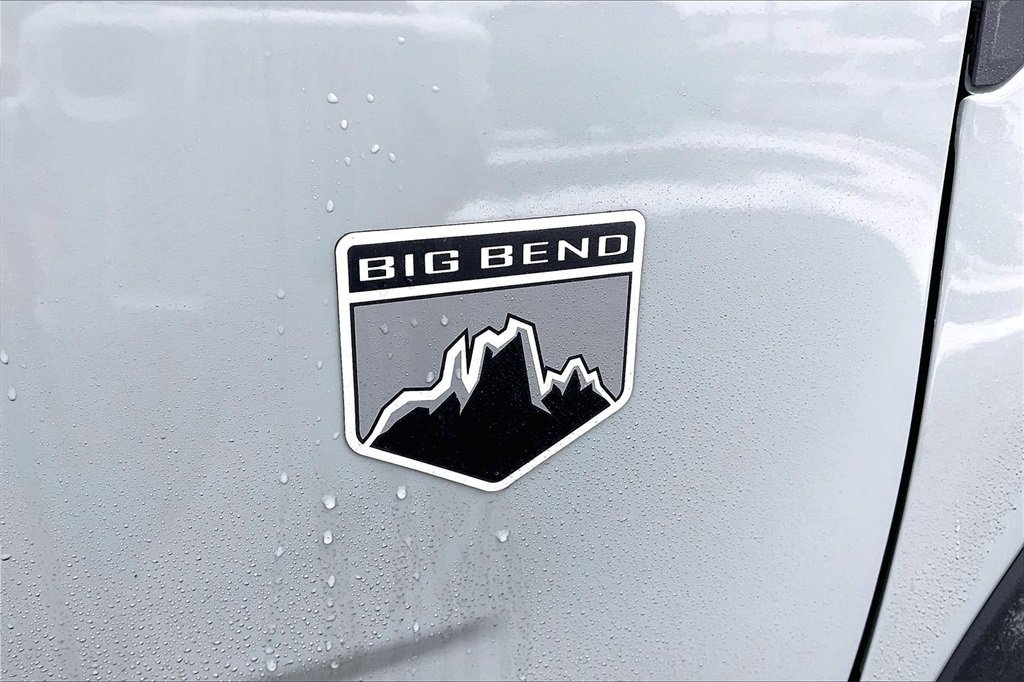 2022 FORD BRONCO SPORT - Image 6