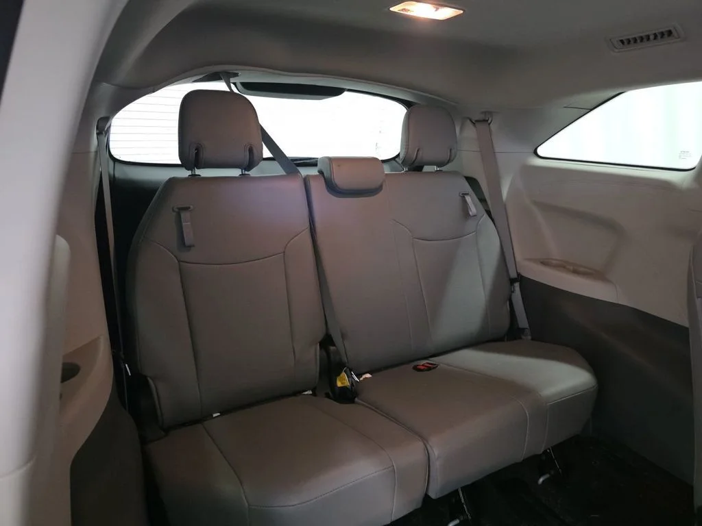 Certified Used 2023 Silver Toyota XLE image 12