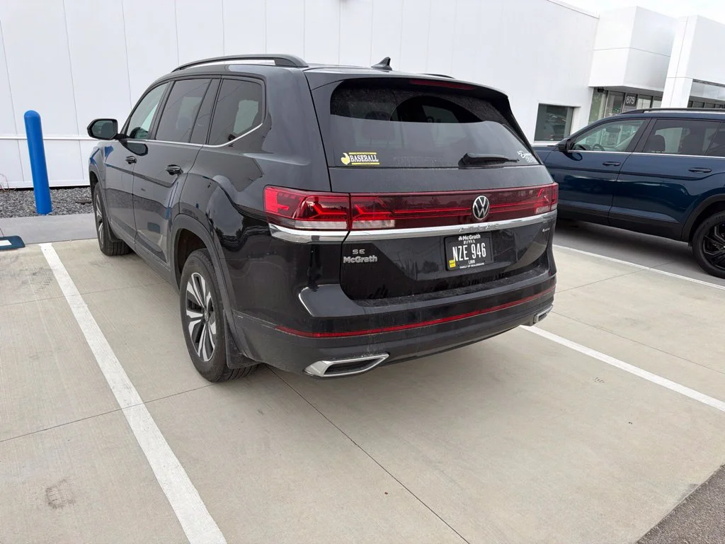 Used 2024  Volkswagen 2.0T SE image 7