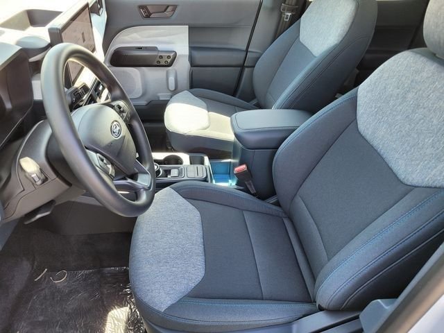 New 2026 Space White Metallic Ford XLT image 90