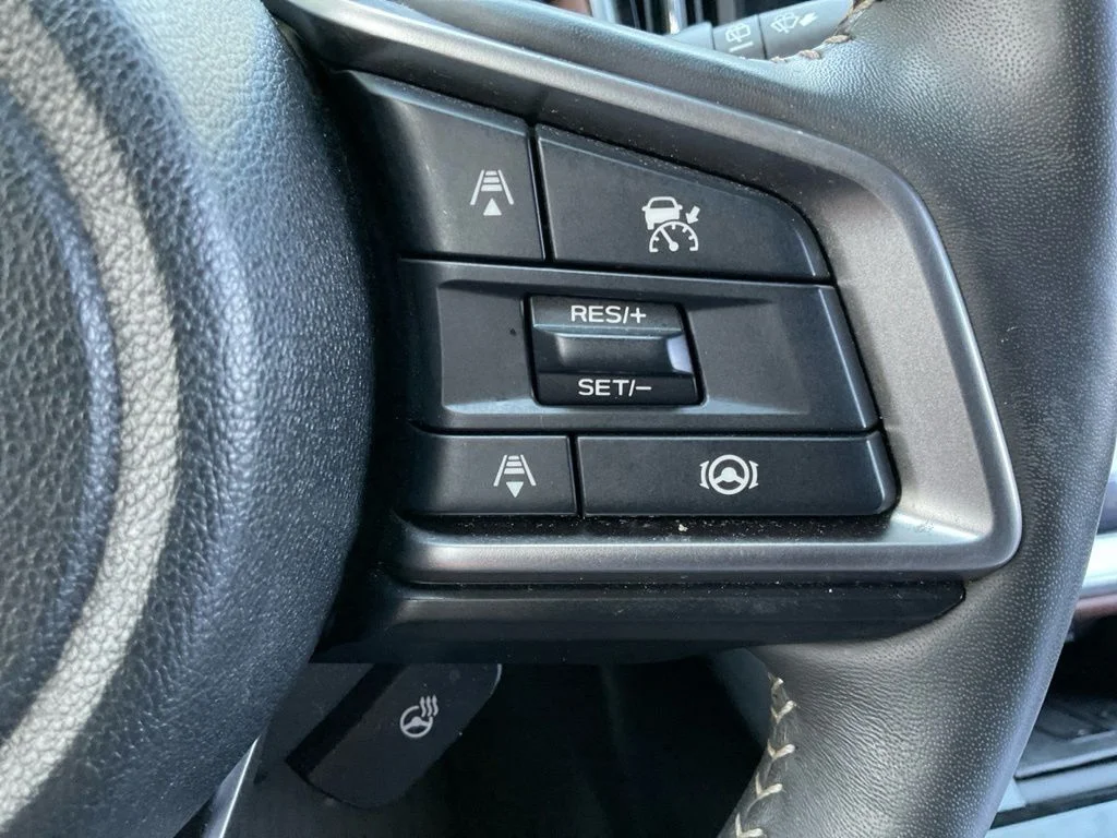 Used 2024 Black Subaru Touring XT image 23