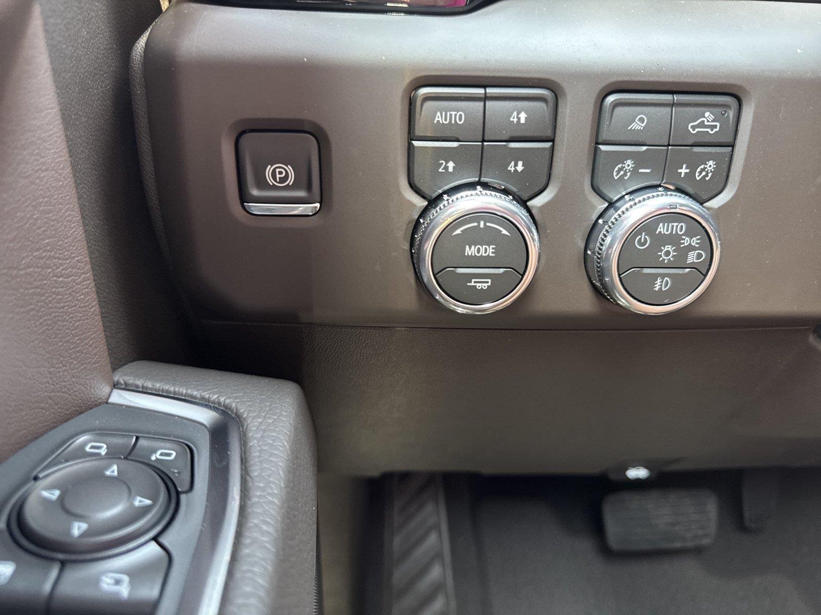 New 2026 Glacier White Tricoat GMC Denali image 20