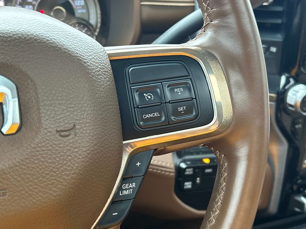 Used 2022 Black Ram Longhorn image 24