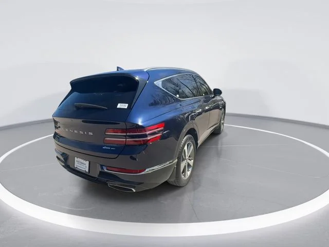 Used 2021 Blue Genesis 3.5T image 8