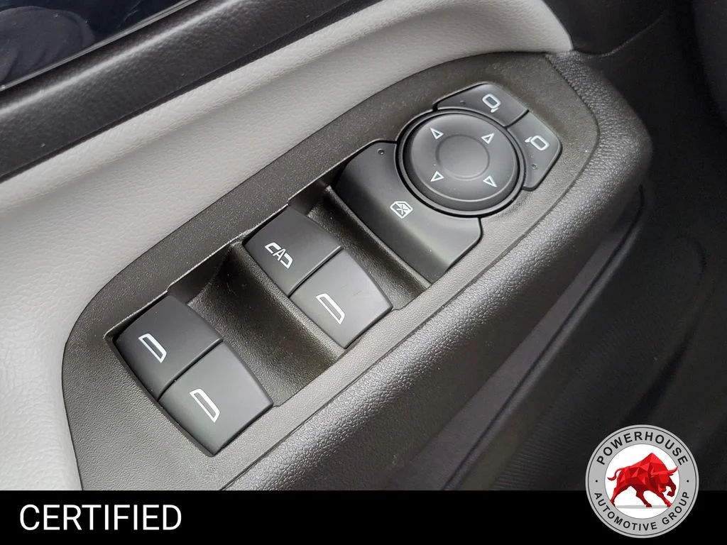 Certified Used 2023 White Chevrolet LS image 26