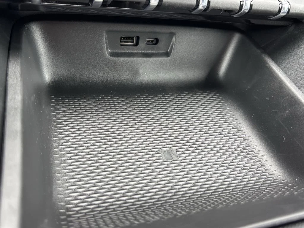 New 2026 Riverstone Metallic GMC Elevation image 23