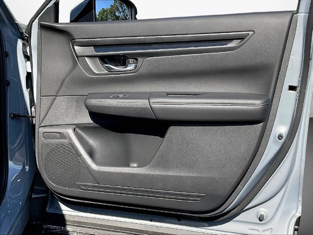 New 2026 Urban Gray Pearl Honda AWD LX image 28