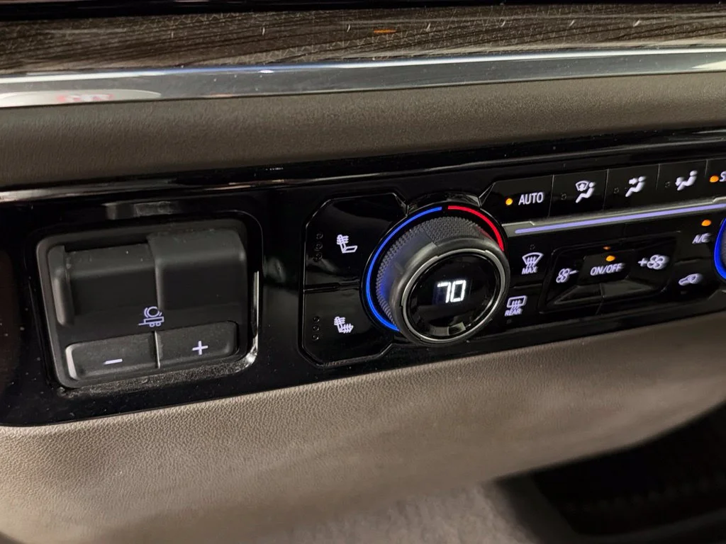 Used 2025 Blue Chevrolet LT image 42