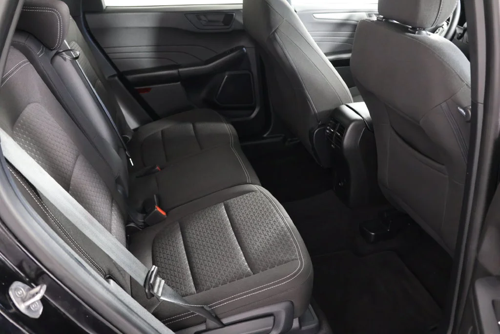 Used 2024 Black Metallic Ford Active image 22