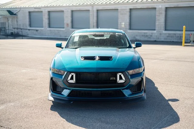 New 2026 Blue LFP GT Premium RTR SPEC 2 image 4