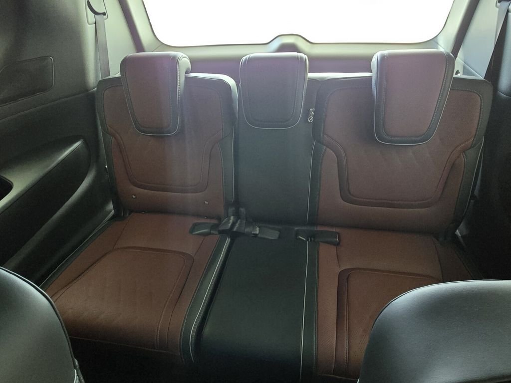2026 INFINITI QX80 Autograph - Photo 14