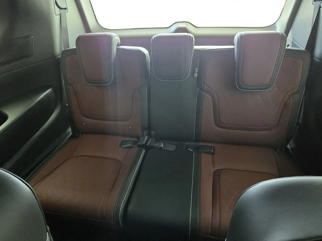 2026 INFINITI QX80 Autograph - Photo 14