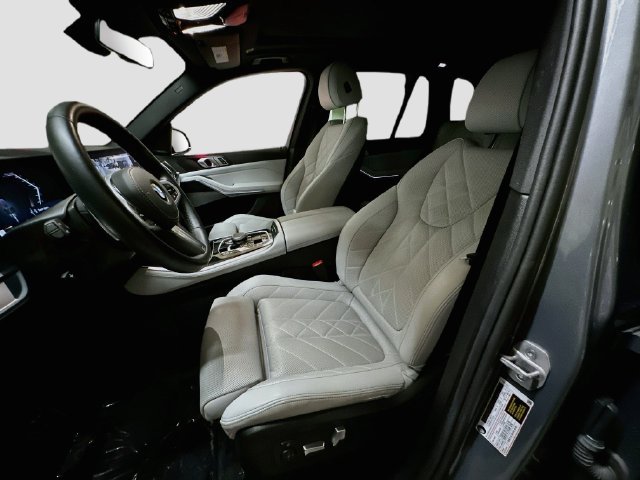 Certified Used 2025 Gray BMW sDrive40i image 22