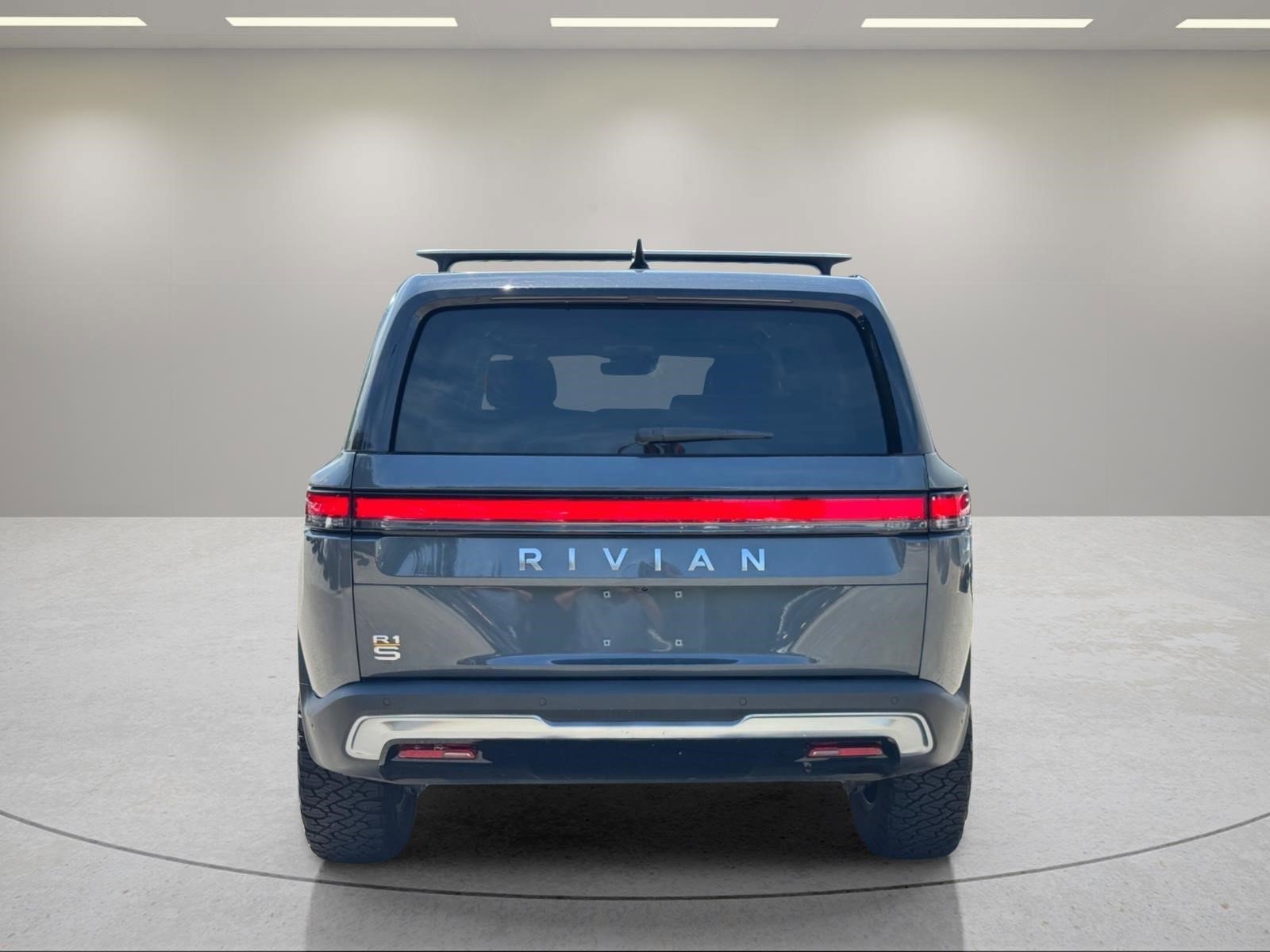 Used 2022 El Cap Granite Rivian Launch Edition image 4