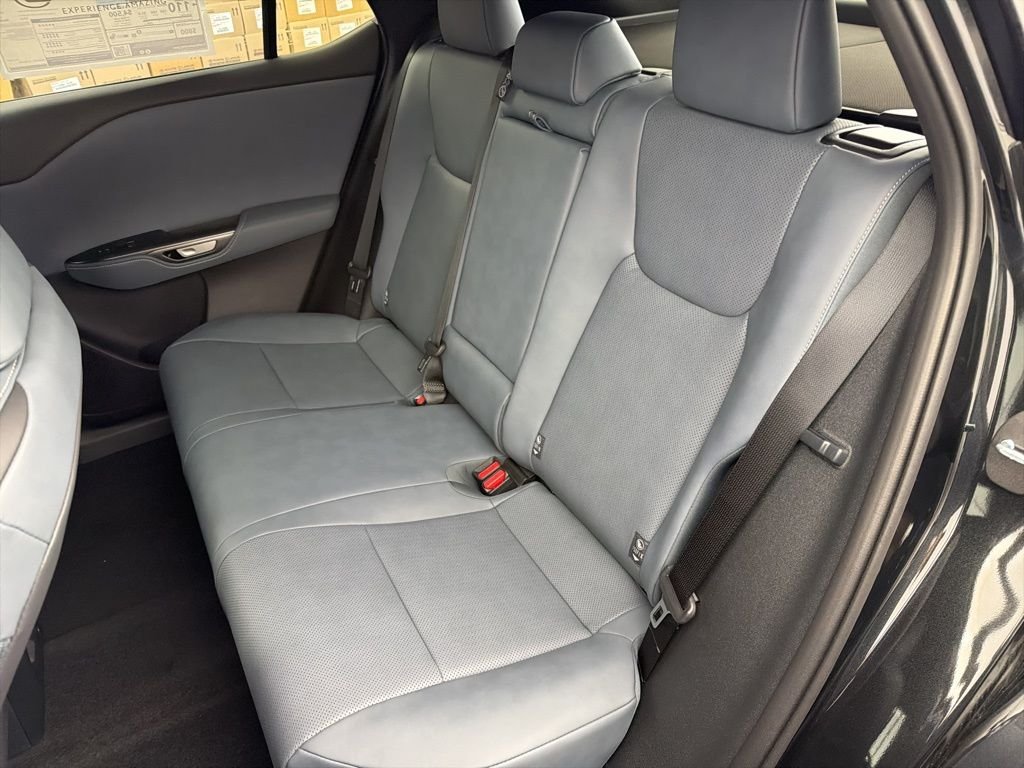 2026 Lexus RZ Premium - Photo 16