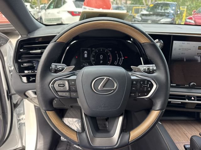2023 Lexus RX 350 - Photo 14