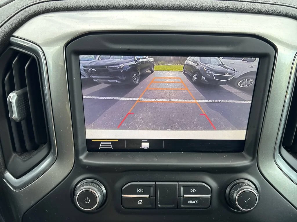 2019 Chevrolet Silverado 1500 LT - Photo 19