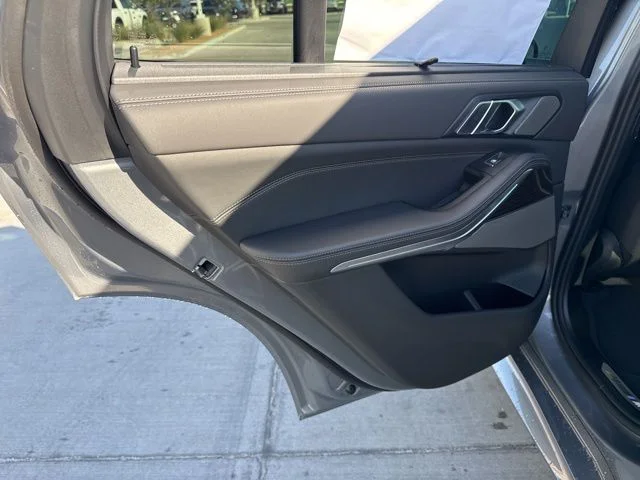 New 2026 Gray BMW xDrive40i image 14