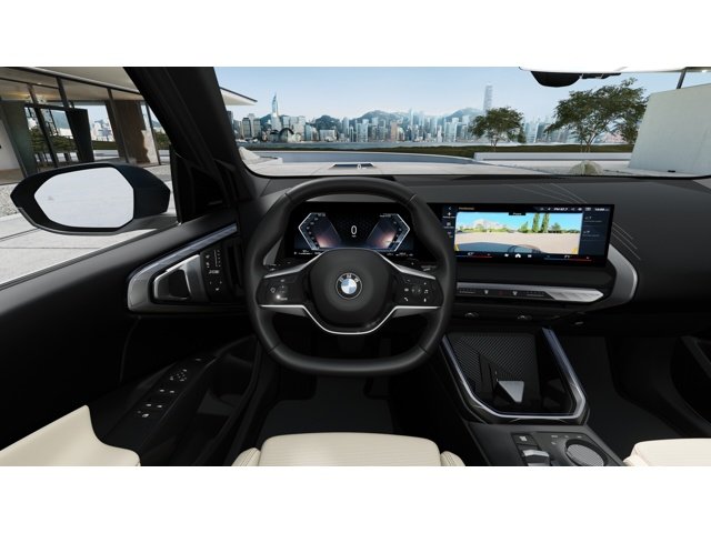 New 2026 Arctic Race Blue metallic BMW 30 xDrive image 13