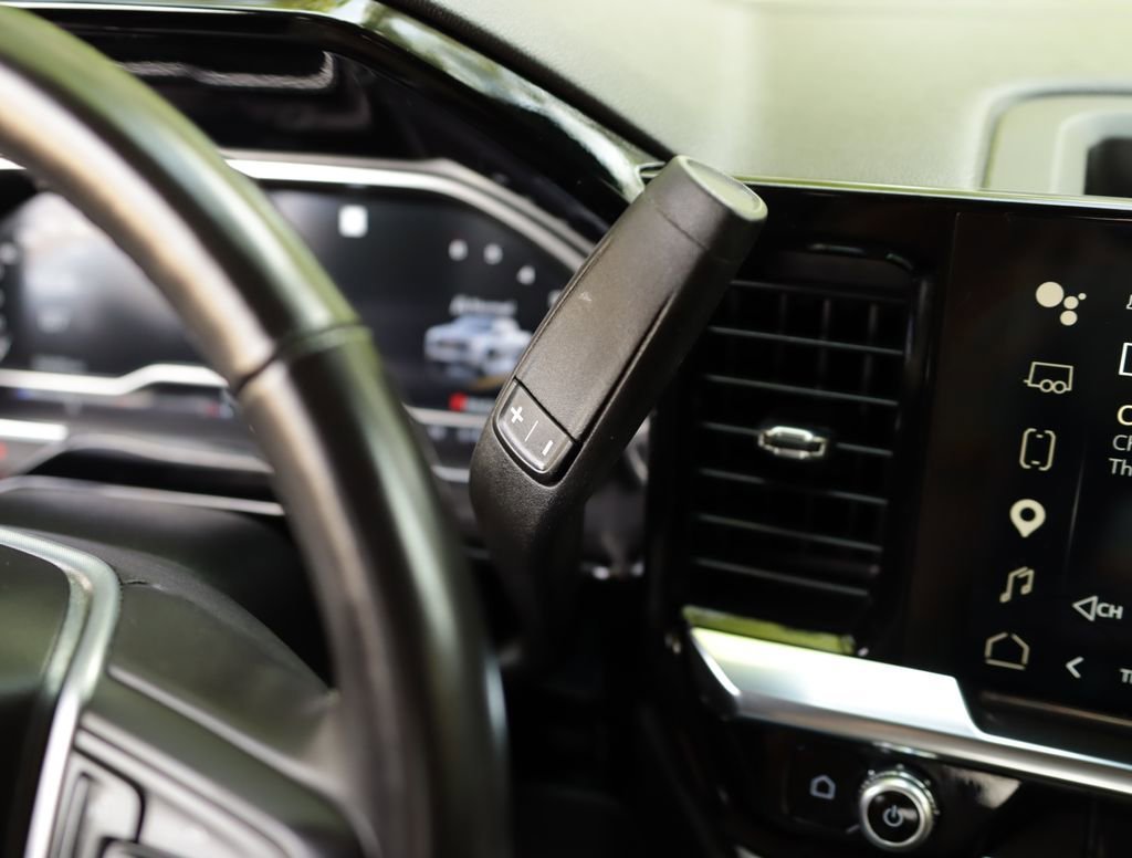 Used 2022 Quicksilver Metallic GMC Elevation image 21